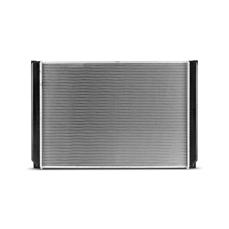 Mishimoto Toyota Sienna Replacement Radiator 2005-2006 - OEM Fit and Budget-Friendly Cooling Solution