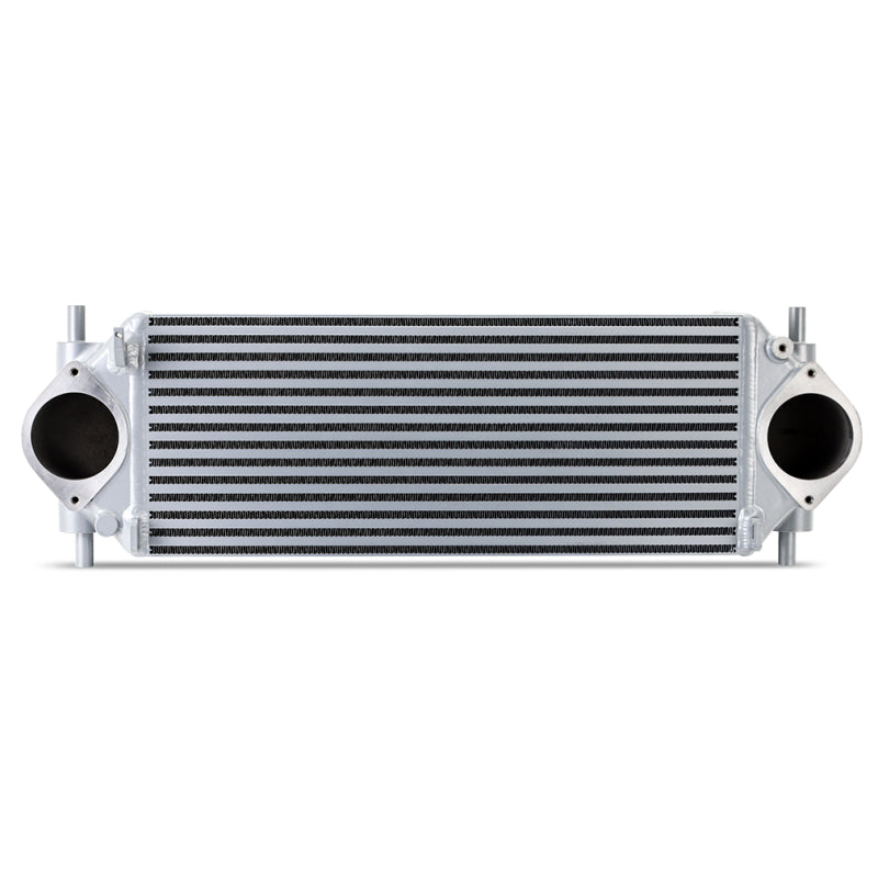 Mishimoto Performance Intercooler and Pipe & Boot Kit for 2021-2023 Ford Bronco 2.7L EcoBoost