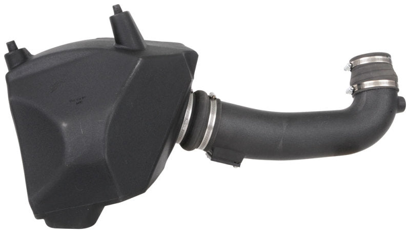 K&N Engineering Part 63-3117 Chevrolet Silverado & GMC Sierra V6 4.3L AirCharger Cold Air Intake System