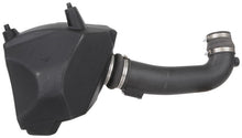 Load image into Gallery viewer, K&amp;N Engineering Part 63-3117 Chevrolet Silverado &amp; GMC Sierra V6 4.3L AirCharger Cold Air Intake System