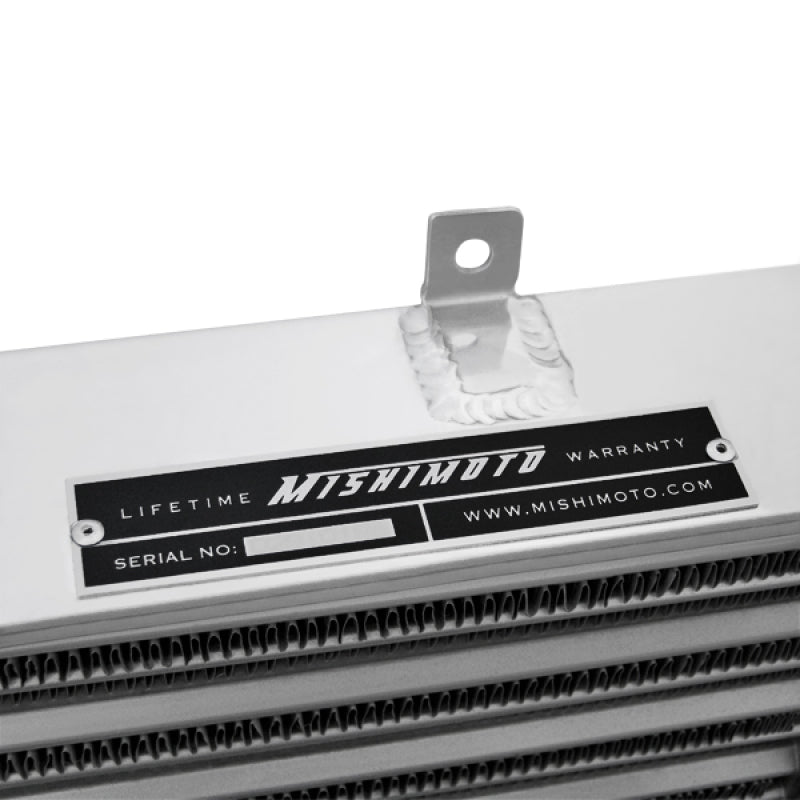 Mishimoto Aluminum Evo Intercooler for Mitsubishi Lancer Evolution 7/8/9