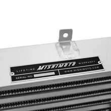 Load image into Gallery viewer, Mishimoto Aluminum Evo Intercooler for Mitsubishi Lancer Evolution 7/8/9