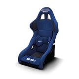 Sparco - Pro 2000 QRT Racing Seat Martini-Racing - Navy