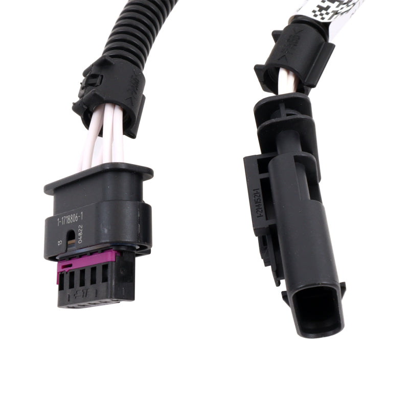 BBK 18-20 Ford Mustang GT O2 Sensor Wire Harness Extensions - 16 Inch Pair