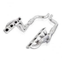 Load image into Gallery viewer, Stainless Works 2015-2018 Dodge Challenger &amp; Charger Hemi Headers with 2-inch Primaries and 3-inch High-Flow Catalytic Converters