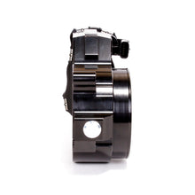 Load image into Gallery viewer, BBK 15-20 Dodge Hellcat 6.2L Black Billet Series 100mm Throttle Body