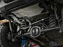 Load image into Gallery viewer, aFe MACH Force-Xp Axle-Back Exhaust System with No Tip for Jeep Wrangler JL 2018-2020 * Improved Performance &amp; Ground Clearance