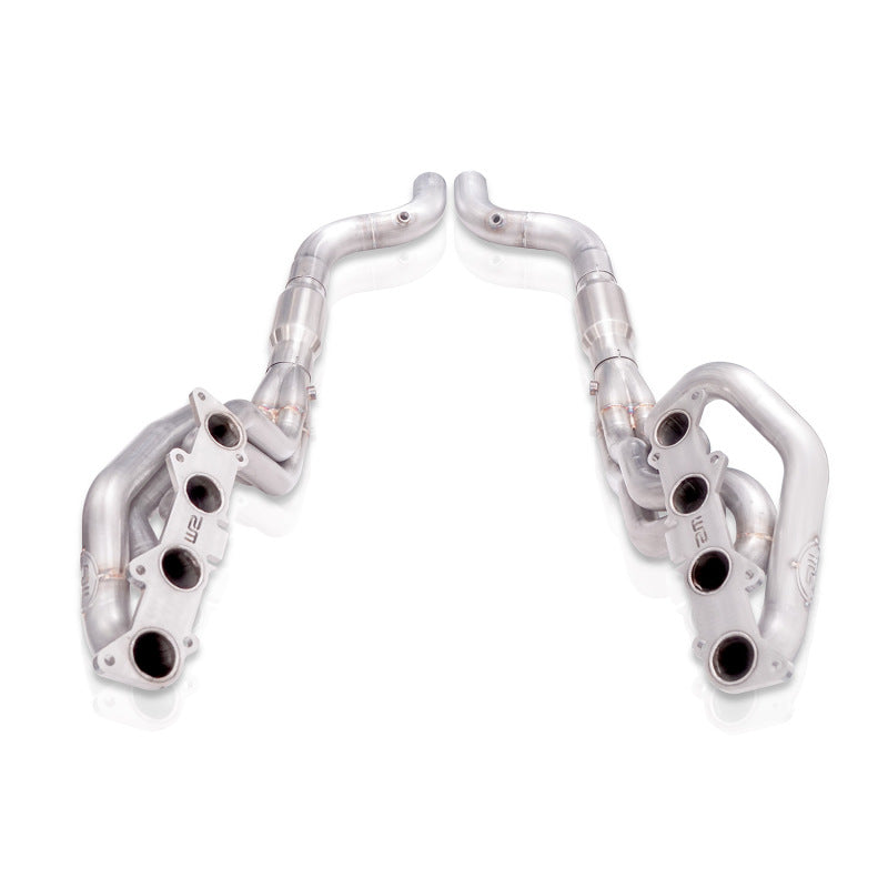Stainless Works Redline Catback Exhaust System for 2015-2020 Shelby GT350 & GT350R