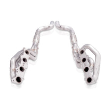 Load image into Gallery viewer, Stainless Works Redline Catback Exhaust System for 2015-2020 Shelby GT350 &amp; GT350R