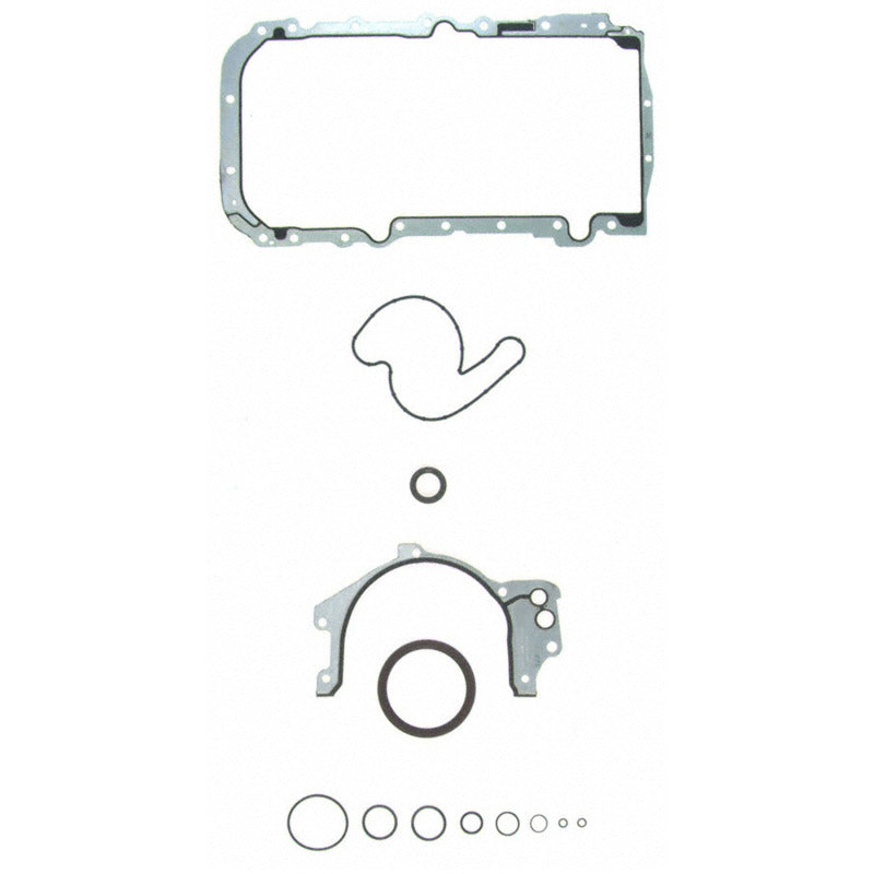 Fel-Pro Chrysler Pacifica CS 26208 Engine Conversion Gasket Set – Reliable Seal for 2005-2006 Models