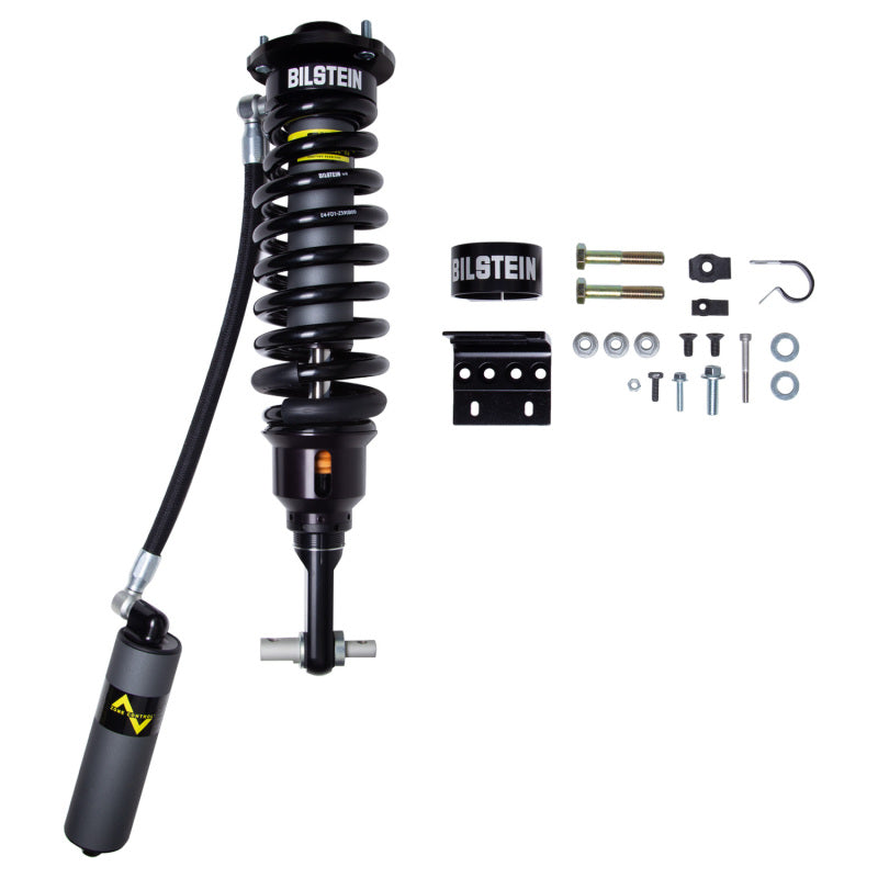 Bilstein B8 8112 ZoneControl CR Front Left Shock Absorber for Ford F-150 2015-2017