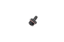 Load image into Gallery viewer, Radium Engineering 8AN ORB Male to 10mm Hose Barb Adapter