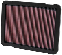 Load image into Gallery viewer, K&amp;N Engineering Replacement Air Filter for Toyota Land Cruiser V8-4.7L (1999-2000) * Part #knn33-2146