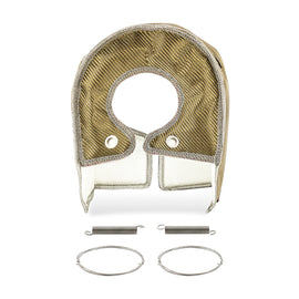 Mishimoto 2004.5-2016 Chevrolet/GMC Duramax Turbo Blanket Part No. misMMTB-DMAX-05