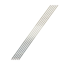 Load image into Gallery viewer, DEI Stainless Steel Locking Tie 14 inch – Heavy Duty High-Temperature Tie for Exhaust Wrap and More