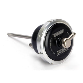 Turbosmart IWG75 Mitsubishi EVO 10 24 PSI Black Internal Wastegate Actuator