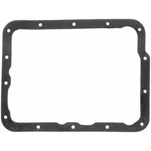 Load image into Gallery viewer, Fel-Pro Ford Mustang TOS 18106 Transmission Oil Pan Gasket – 14 Bolt Holes, One-Piece Design