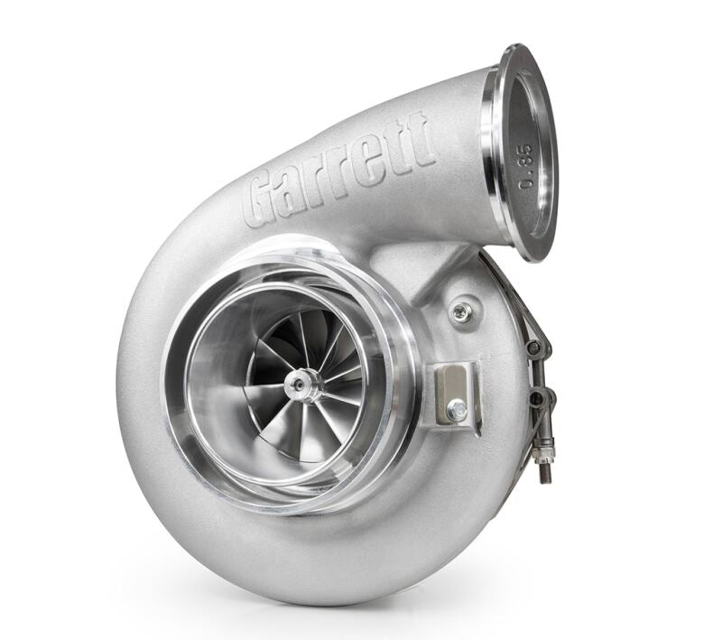 Garrett G42-1325 G-Series II Super Core Turbocharger for Automotive Performance