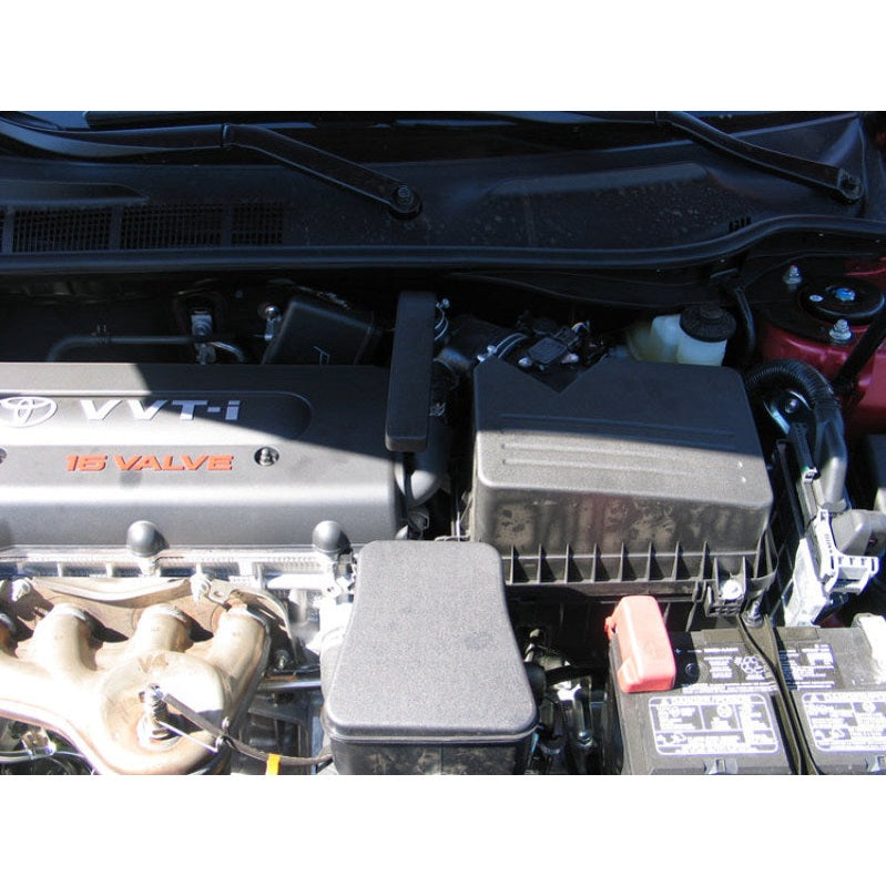K&N Engineering High-Flow Drop-In Air Filter for 2007-2009 Toyota Camry * Part Number KNn33-2370