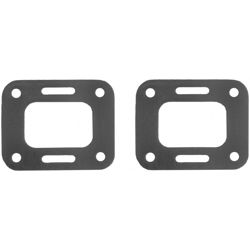 Fel-Pro 17555 Exhaust Manifold Heat Exchanger Gasket for V8 Chevrolet Engines