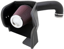 Load image into Gallery viewer, K&amp;N Engineering 09-10 Dodge Ram 1500 V8-5.7L AirCharger Performance Intake System