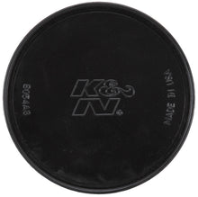 Load image into Gallery viewer, K&amp;N Replacement High-Flow Air Filter for Chevrolet Express and GMC Savana 2001-2007 - Part Number KNNE-1008