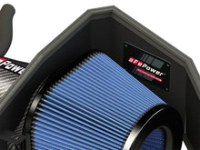 Load image into Gallery viewer, aFe MagnumFORCE Carbon Fiber Intake Stage-2 Pro 5R for Dodge Challenger, Charger, Chrysler 300 SRT8 6.4L V8 (2011-2017)