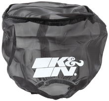 Load image into Gallery viewer, K&amp;N Engineering Part No. KNN22-8045DK 6-inch ID x 6-inch High-Performance Air Filter Wrap