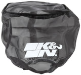 K&N Engineering Part No. KNN22-8045DK 6-inch ID x 6-inch High-Performance Air Filter Wrap