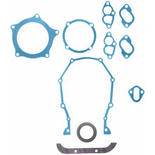 Load image into Gallery viewer, Fel-Pro TCS 12460-2 Engine Timing Cover Gasket Set for Dodge Challenger