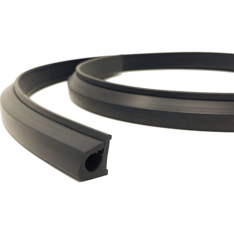 KC HiLiTES Universal Wire Hider - 1 Meter for Off-Road Light Installation