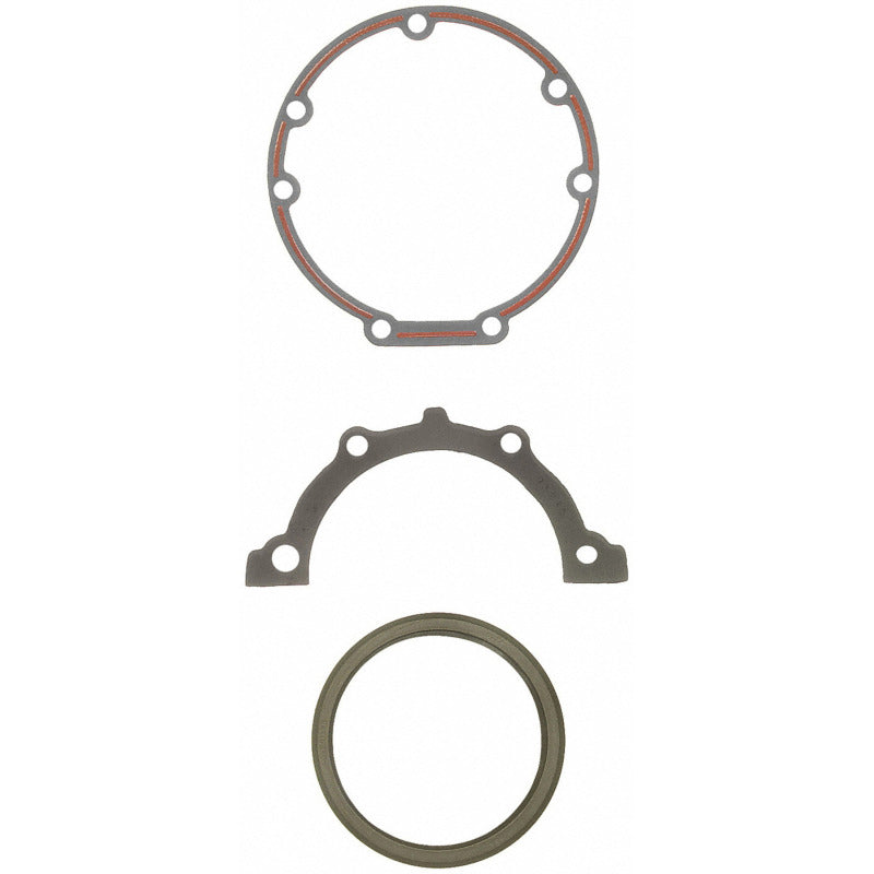 Fel-Pro Engine Crankshaft Seal Kit for Chevrolet C1500 – Part No. felBS40626