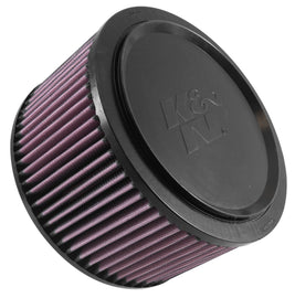 K&N Engineering E-0662 Replacement Round Straight Air Filter for 2012-2015 Ford Ranger