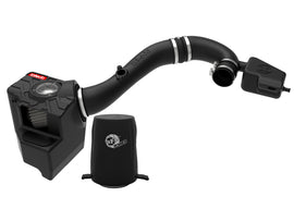 aFe Takeda Momentum Pro DRY S Cold Air Intake System for Subaru Crosstrek 2018-2021 with Part Number afe56-70010D