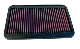 K&N Engineering High-Flow Replacement Air Filter for Toyota 4Runner, Pickup, and Van (Part #KNN33-2009)