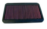 K&N Engineering High-Flow Replacement Air Filter for Toyota 4Runner, Pickup, and Van (Part #KNN33-2009)
