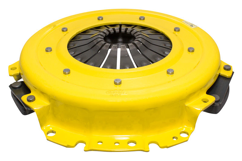 ACT Heavy Duty Clutch Pressure Plate for Chevrolet Corvette 2012-2013 - Part Number GM015