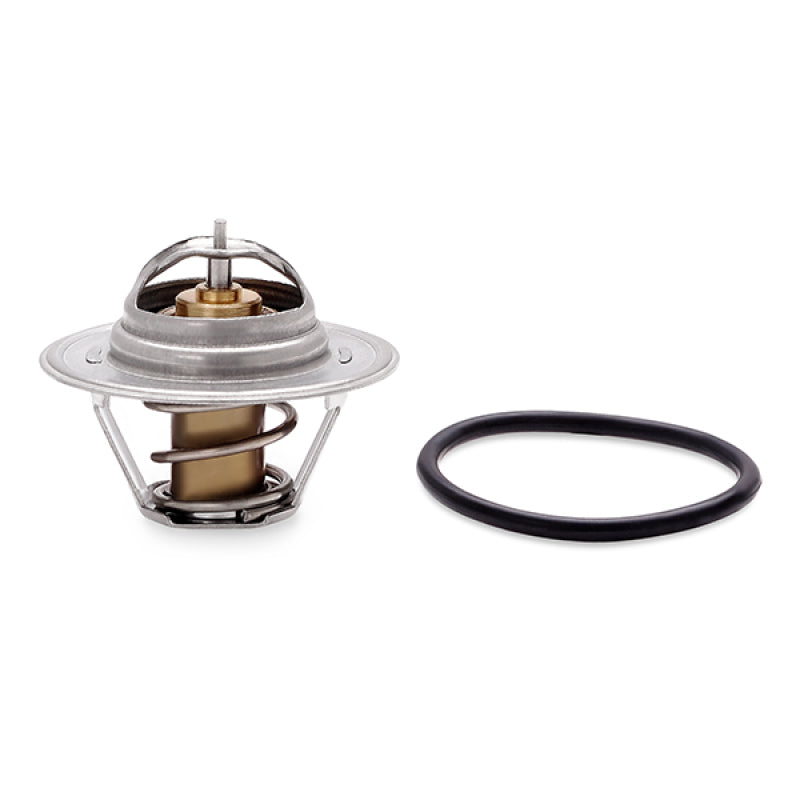 Mishimoto 99-05 Volkswagen GTI 1.8T Racing Thermostat - Improved Cooling Performance