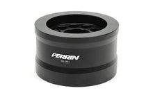 Load image into Gallery viewer, Perrin Performance Oil Temp and Pressure Adapter for Subaru WRX, Crosstrek, BRZ, and GR86 * Part ASM-GAU-102
