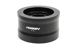 Perrin Performance Oil Temp and Pressure Adapter for Subaru WRX, Crosstrek, BRZ, and GR86 * Part ASM-GAU-102