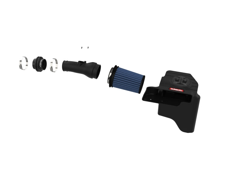 aFe Momentum GT Pro 5R Cold Air Intake System for 2017-2020 Honda CR-V 1.5L Turbo