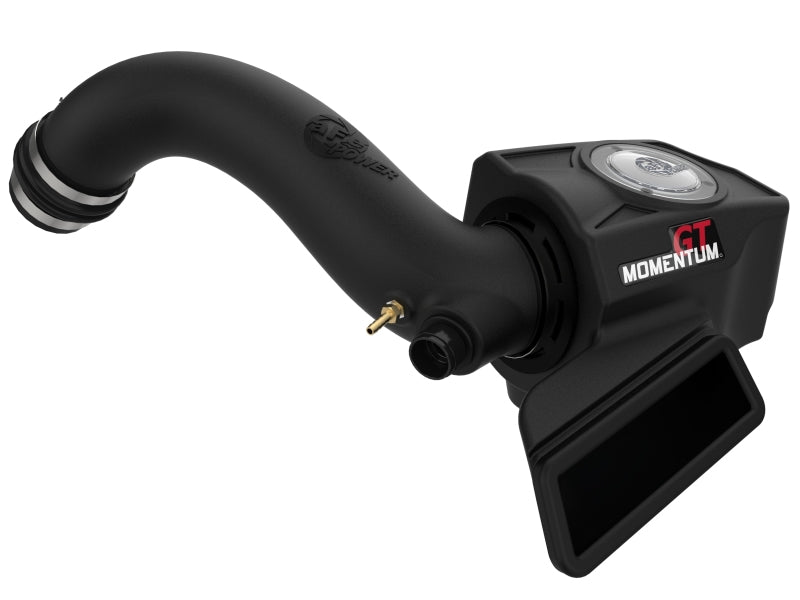 aFe Momentum GT Cold Air Intake System with Pro 5R Filter for 2022-2024 Volkswagen GTI MKVIII