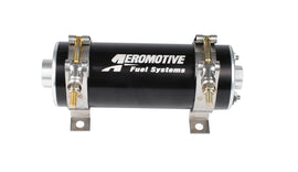 Aeromotive 700 HP EFI Fuel Pump - Black for Street Rods and Muscle Cars