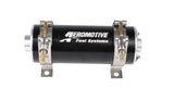 Aeromotive 700 HP EFI Fuel Pump - Black for Street Rods and Muscle Cars