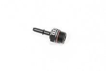 Load image into Gallery viewer, Radium Engineering PCV Valve 10AN ORB to .313 inch SAE Male - Billet Aluminum for Oil Catch Cans
