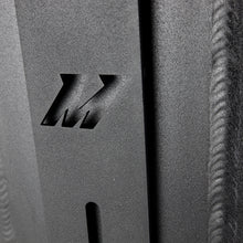 Load image into Gallery viewer, Mishimoto Universal Air-to-Water Intercooler Single Pass for Up to 1500 HP - Opposite Side Inlet/Outlet