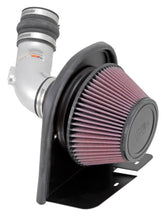 Load image into Gallery viewer, K&amp;N Engineering Part 69-3518TS Cold Air Intake System for 2013-2015 Ford Focus ST