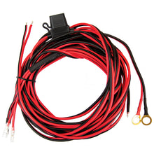 Load image into Gallery viewer, Rigid Industries 360-Series 2-Wire Wiring Harness (SAE Only) for LED Fog Lights