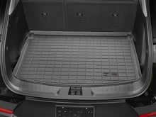 Load image into Gallery viewer, WeatherTech Chevrolet TrailBlazer Cargo Liner Part No. wet401369 in Black