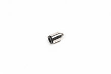 Load image into Gallery viewer, Radium Engineering 1/4 Inch Push-to-Connect Vacuum Port Adapter - Efficient Tubing Connection for Automotive Fuel Pressure Regulators